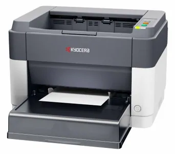 Замена ролика захвата на принтере Kyocera FS-1061DN в Белгороде
